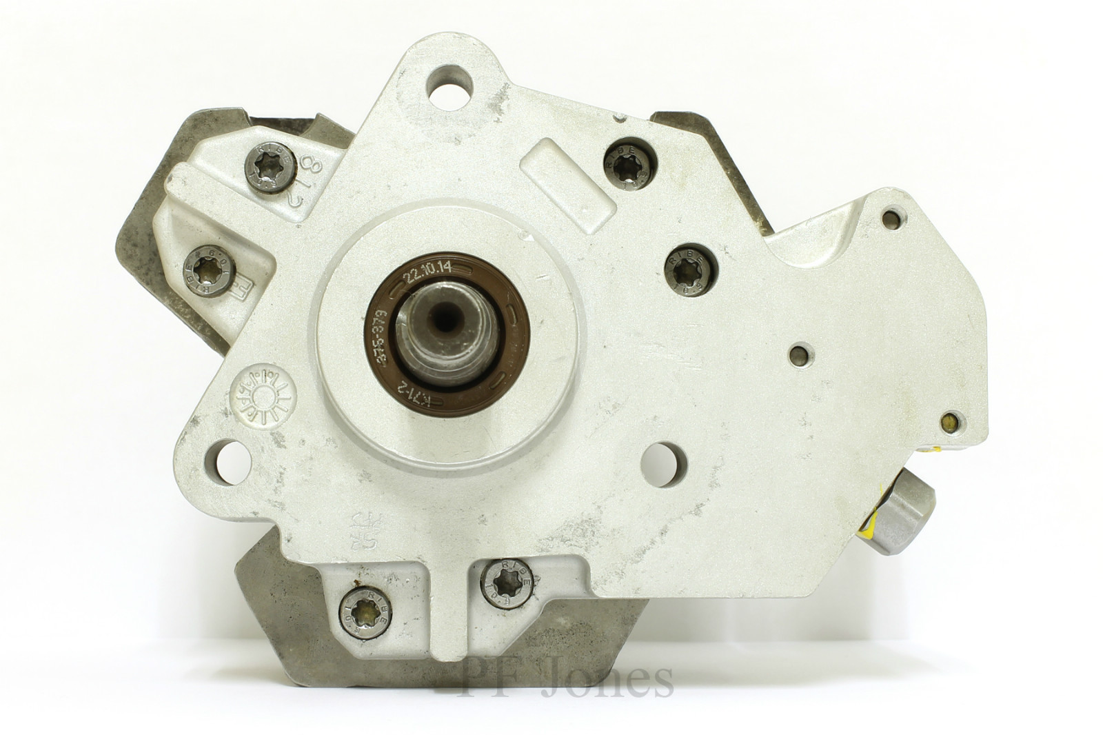 Bosch Pump 0445010075 0986437301 0445010031 9109268 - 1 Year