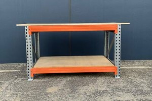 workbench dandenong