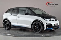 BMW I3 42.2kwh S Hatchback 5dr Electric Auto 184 Ps Electric