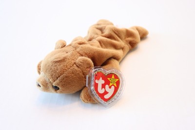 1993 cubbie beanie baby