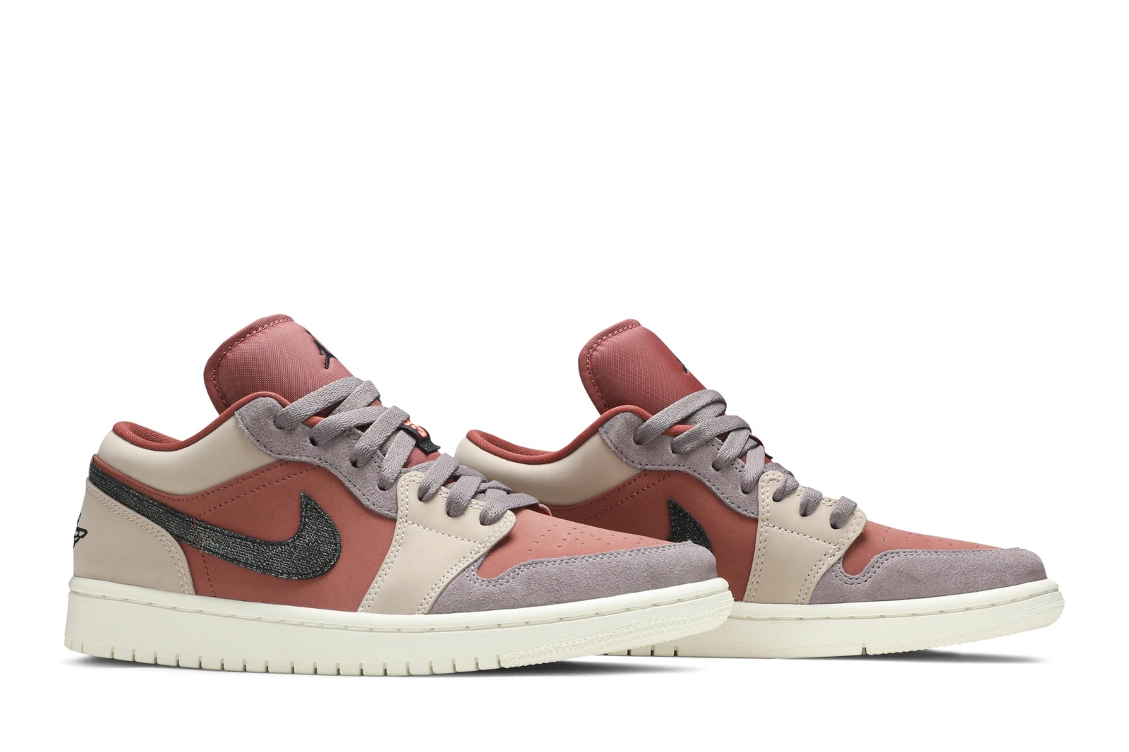 人気話題ジョーダン！Nike Wmns Air Jordan 1 Low Canyon Rust Nike Air Jordan Wmns Air Jordan 1 Low Canyon Rust DC0774-602