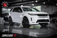 Land Rover Discovery Sport 2.0 D165 MHEV R-Dynamic S Plus Auto 4WD Euro 6 (s/s) 