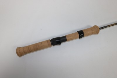 Loomis Imx 901s Wjr Walleye Spinning Rod G Spinning Rods