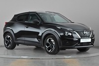 Nissan Juke 1.6 N Connecta Suv 5dr Petrol Hybrid Auto Euro 6 143 Ps Petrol