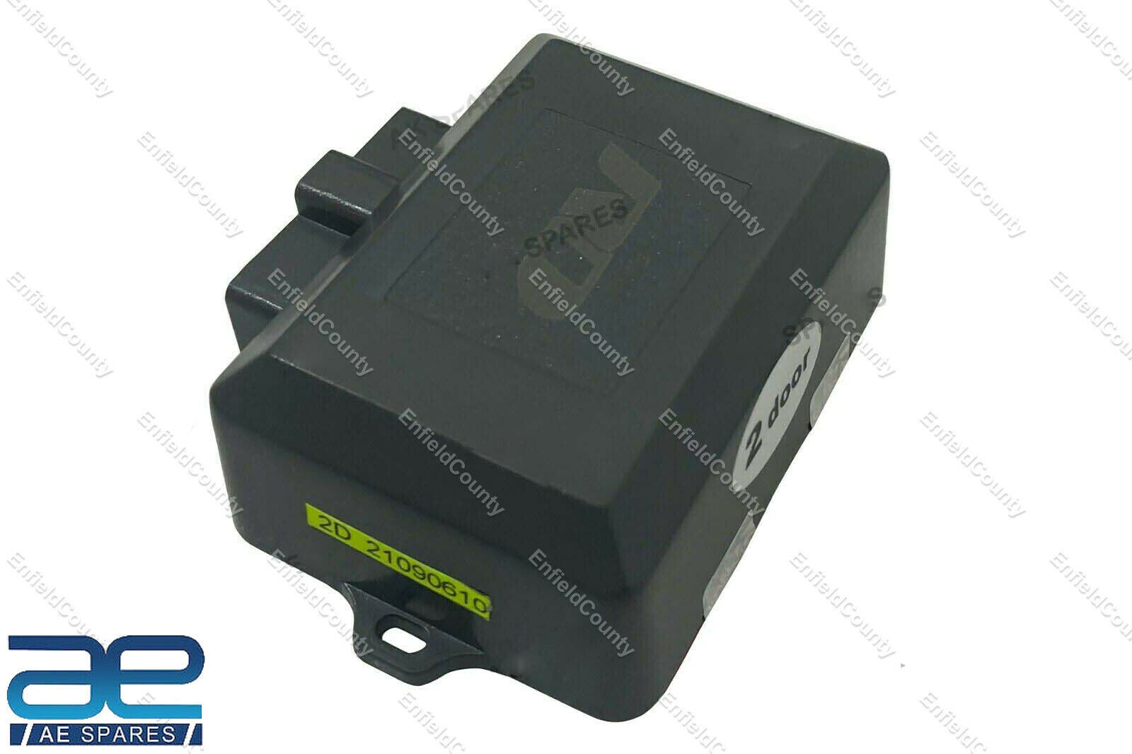 SUZUKI SAMURAI SJ410 SJ413 SIERRA GYPSY POWER WINDOW KIT FOR 2 DOORS