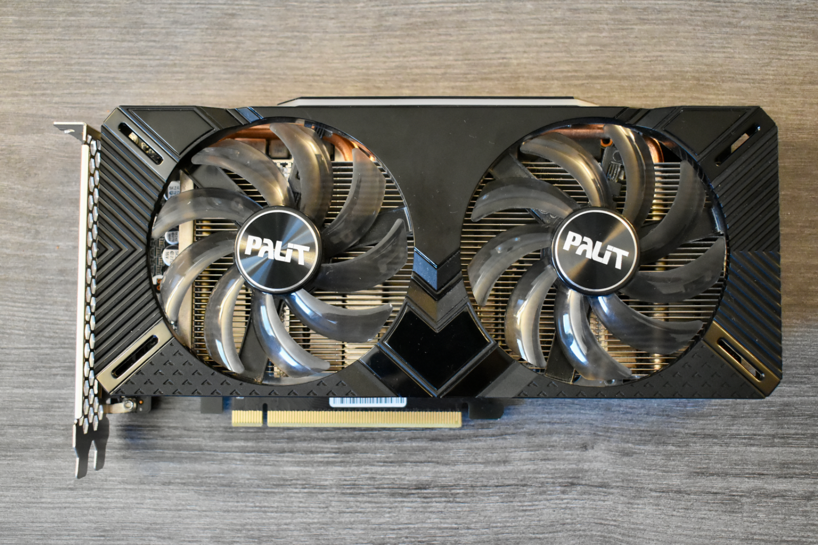 あ*ん様 Palit GeForce RTX2070 8GB Dual Ver. Palit GeForce RTX 2070 Dual 8GB GDDR6 Graphics Card – Great