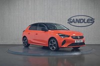 2021 Vauxhall Corsa 1.2 Elite Edition Euro 6 5dr HATCHBACK Petrol Manual