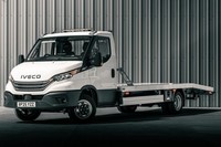 2026 IVECO DAILY 180BHP 5.2T RECOVERY XLWB TRUCK CAR TRANSPORTER NEW MODEL YEAR!