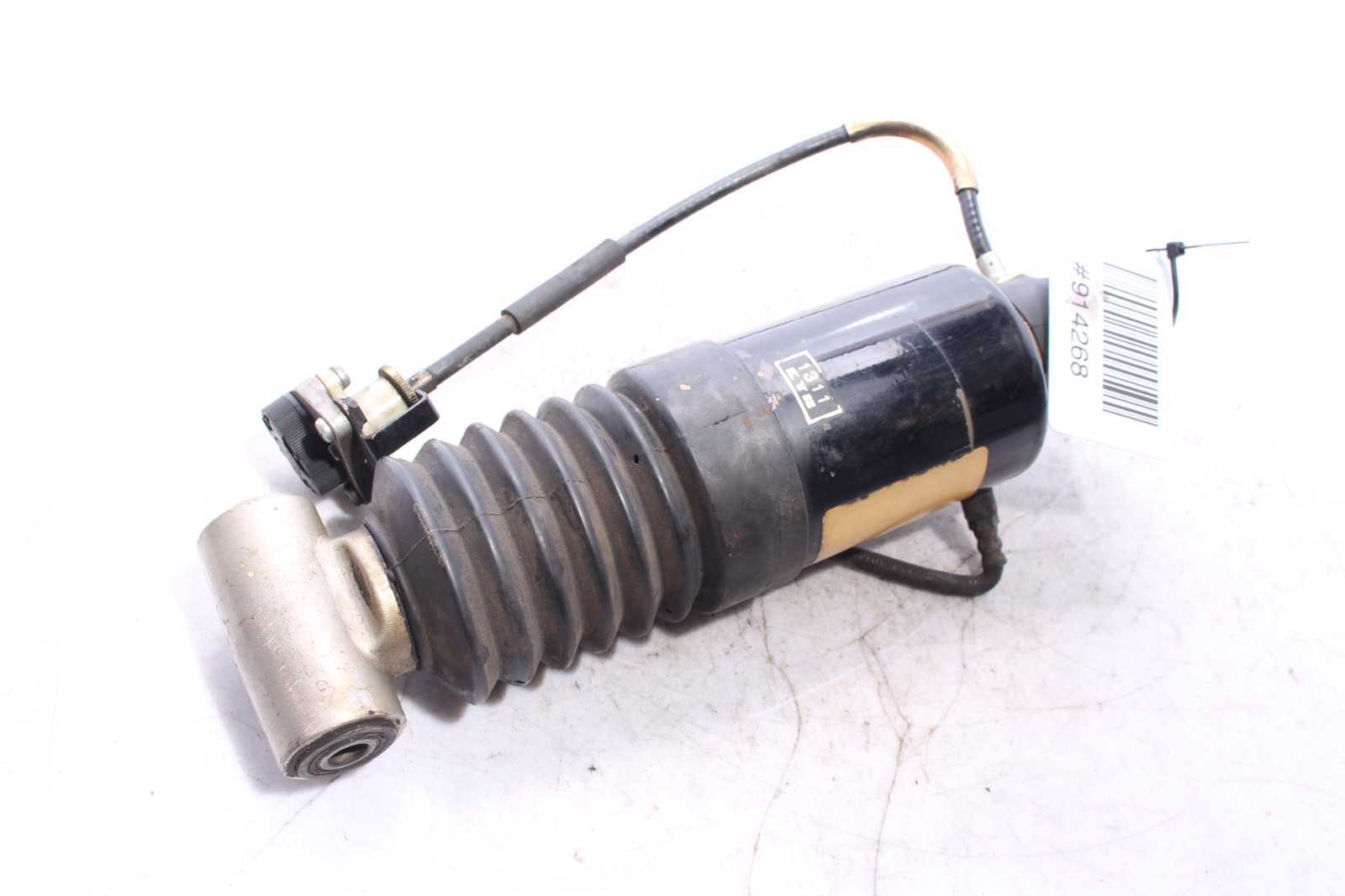 Federbein Stoßdämpfer hinten Kawasaki GPZ 1000 RX ZXT00A 86