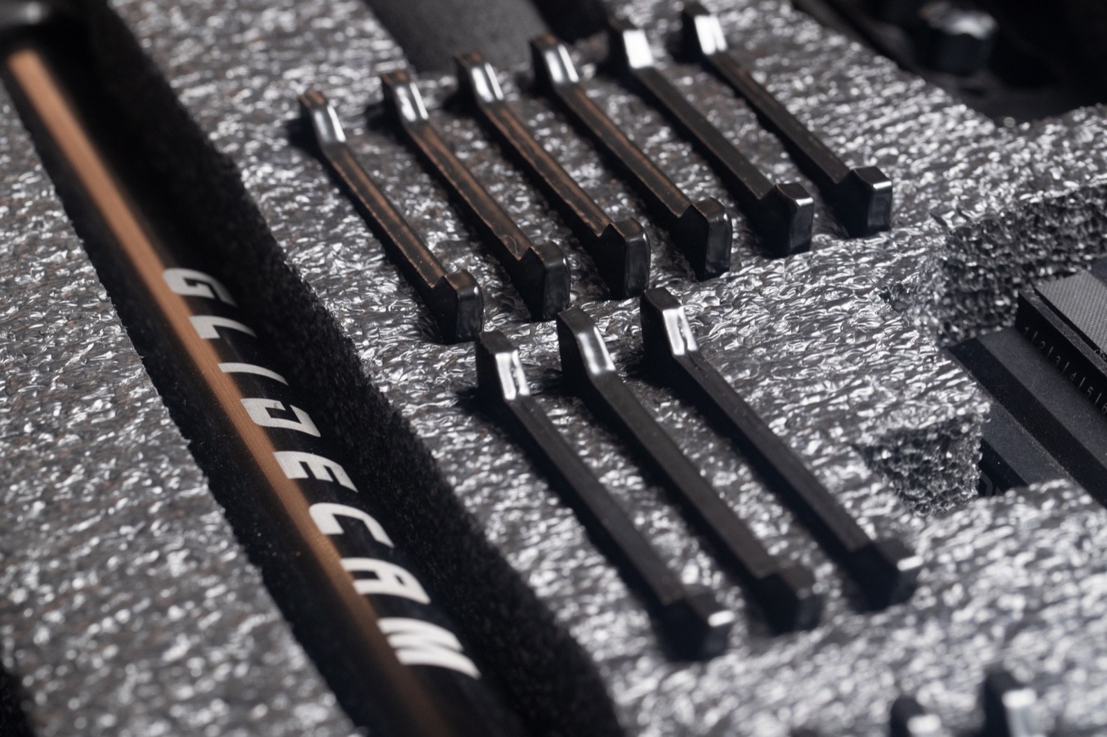 Glidecam Devin Graham Signature Series Camera Stabilizer