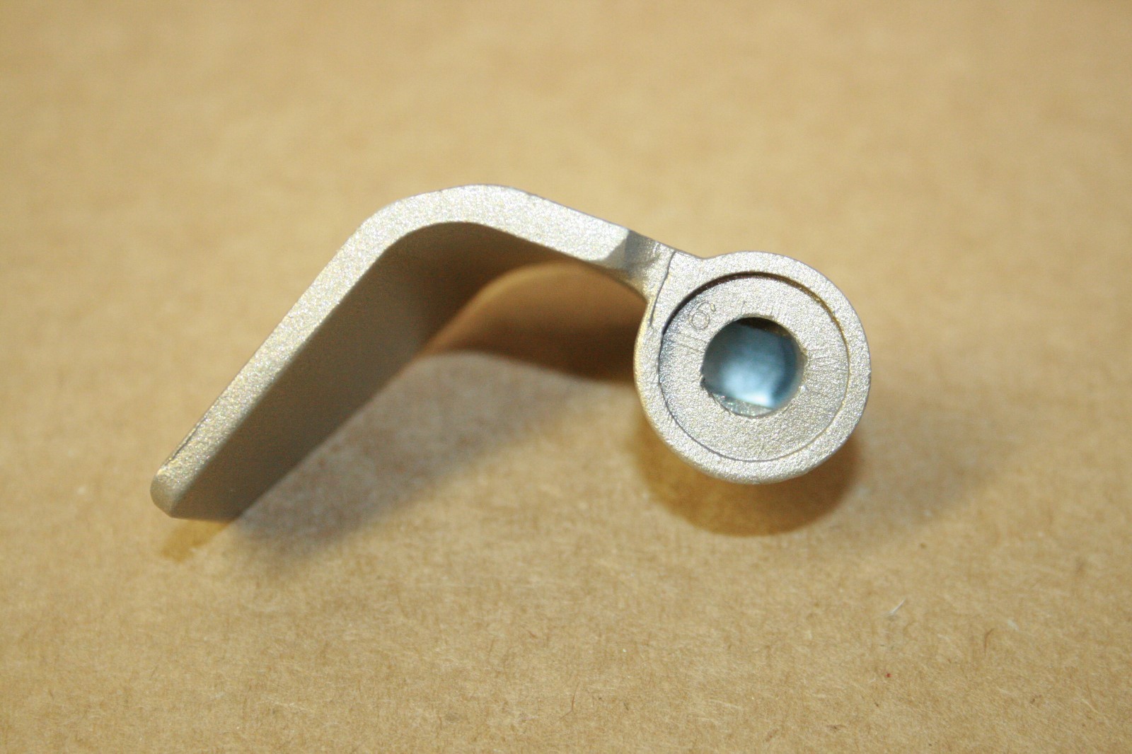 New Cook's Essentials Pasta Primo Dough Kneading Blade MC-N186 by Ronco