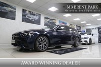 2023 Mercedes-Benz E Class 2.0 E220dh MHEV AMG Line (Premium) G-Tronic+ Euro 6 (
