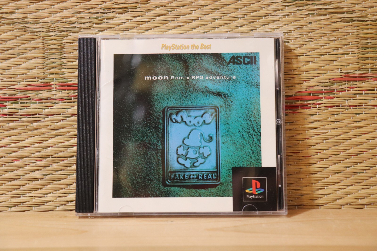 家庭用ゲームソフト PlayStation - PS moon Remix RPG adventure MOON Remix RPG Adventure PS1 Playstation 0571 p1 | eBay