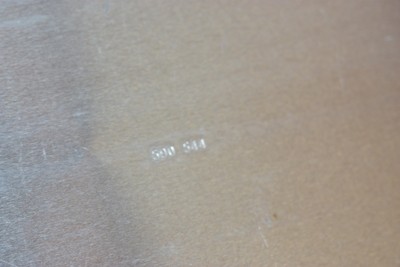 Top Case Metal Cover Door Access Panel--Spencer Technologies 4U AV Server