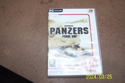 Codename: Panzers Phase One