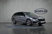 2023 Skoda Octavia 2.0 TDI vRS DSG Euro 6 (s/s) 5dr ESTATE Diesel Automatic