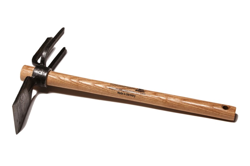 Best Preis Garantie / GartenhäCkchen JäTehäCkchen 3-Zinkig / Nr. 1171 Krumpholz