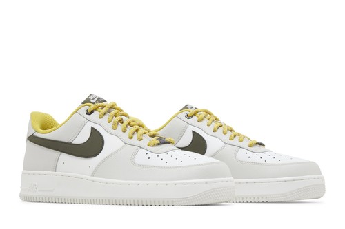 スニーカー Nike Air Force 1 Type White Gold Nike Air Force 1 