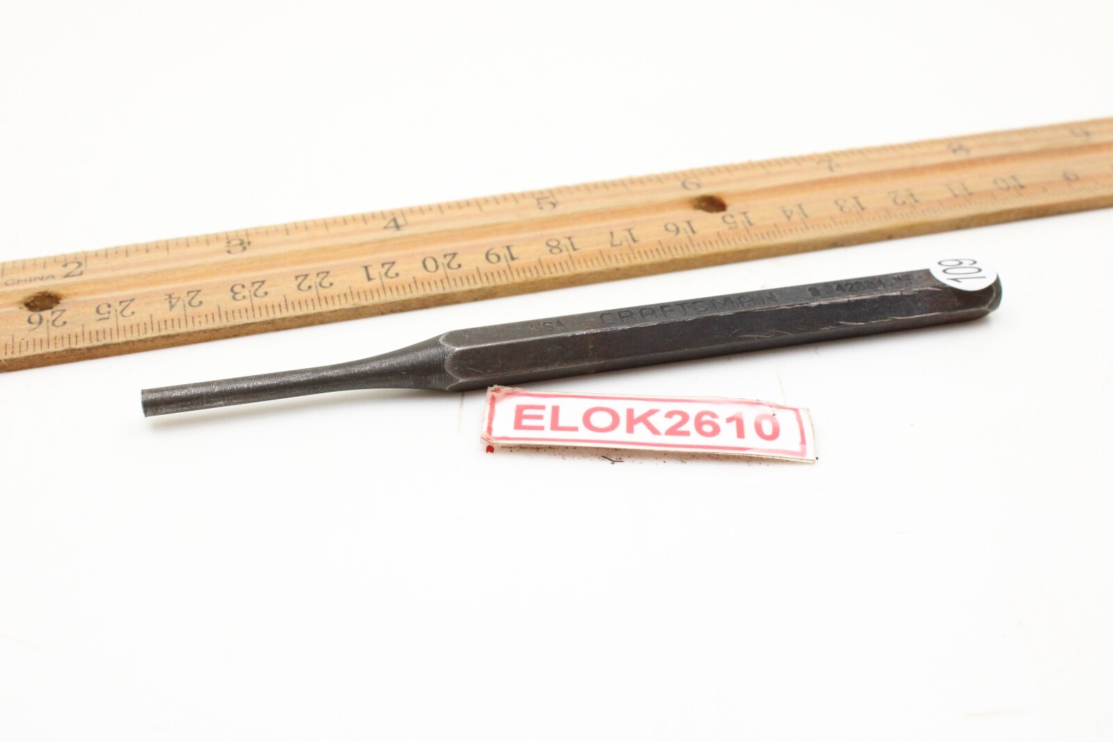 Craftsman 42884 5/32