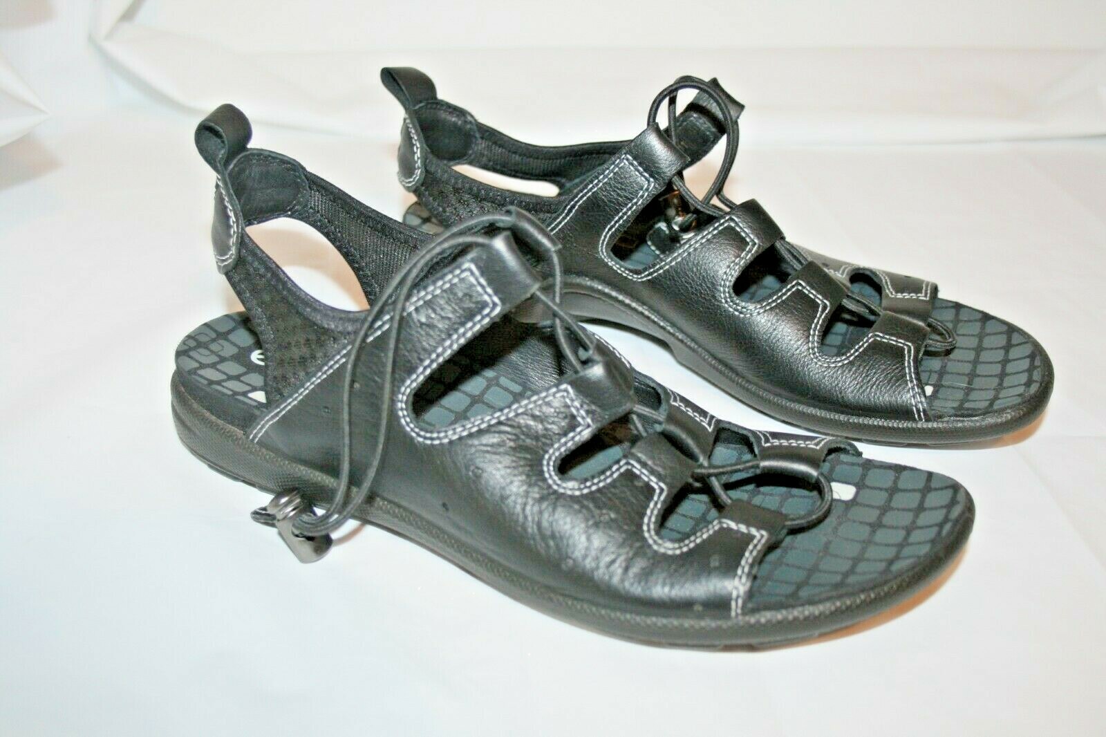 ecco soft 5 sandal