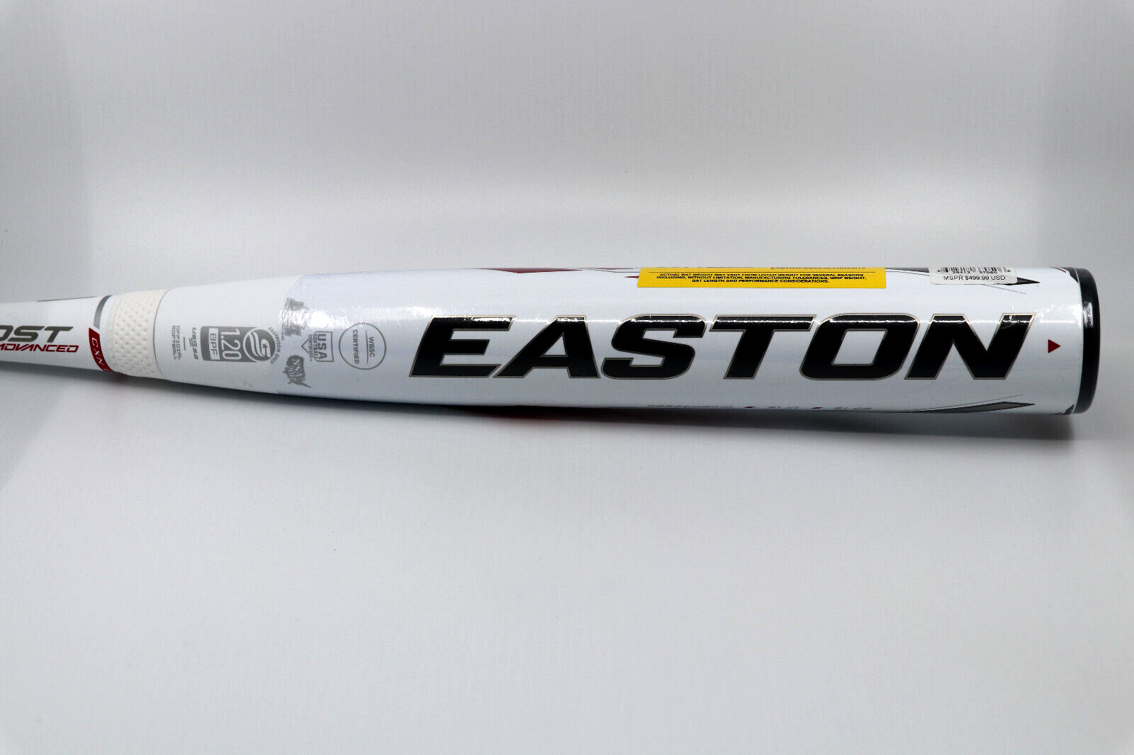Easton Ghost Advanced Fastpitch Bat (-10) (31/21)