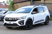 2025 Dacia Jogger 1.6 Hybrid EXTREME Auto Euro 6 (s/s) 5dr MPV Petrol/Electric H