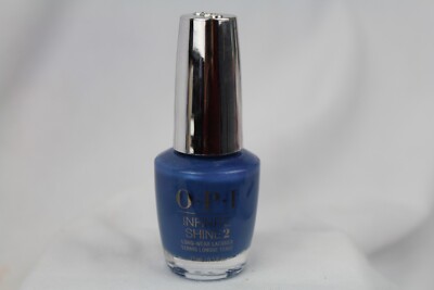 OPI Fall Wonders - Fall 2022 - Infinite Shine - Suzi Takes a Sound Bath- ISLF008