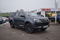 2025 Isuzu D-Max 1.9 TD V-Cross Pickup Double Cab 4dr Diesel Auto 4WD Euro 6 (s/