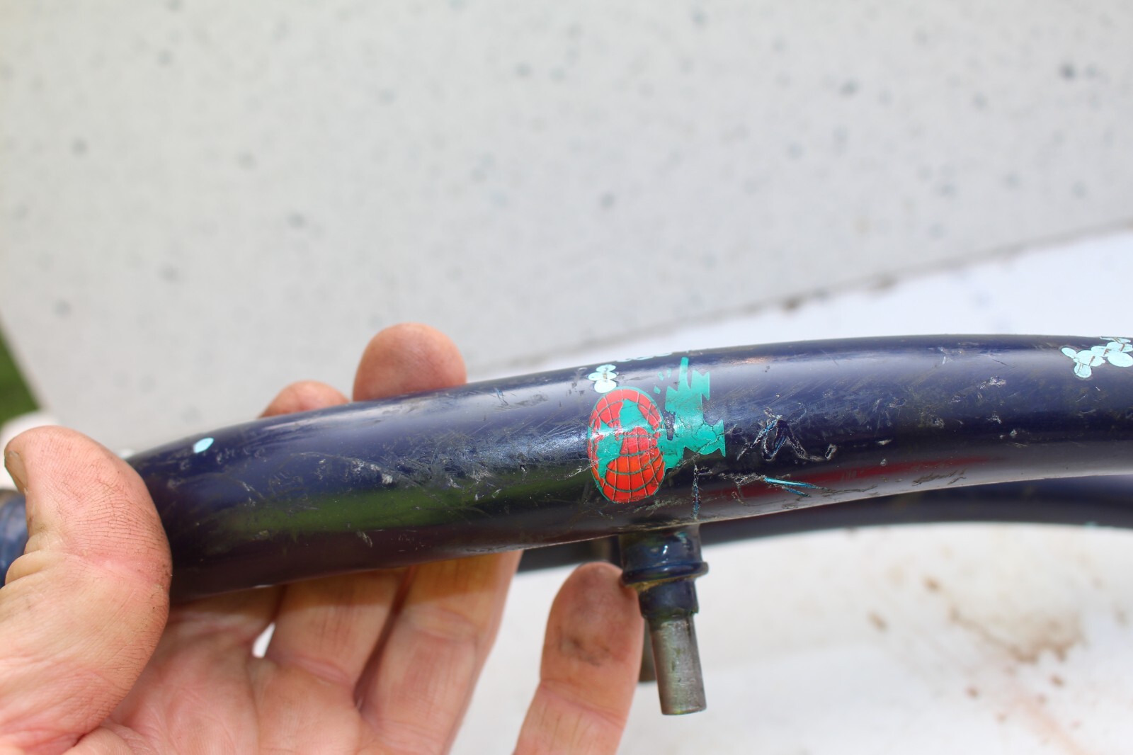 Specialized ROCKHOPPER FORK, Bike, Bicycle