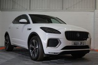 2021 Jaguar E-Pace 2.0 D204 MHEV R-Dynamic SE Auto AWD Euro 6 (s/s) 5dr ESTATE D