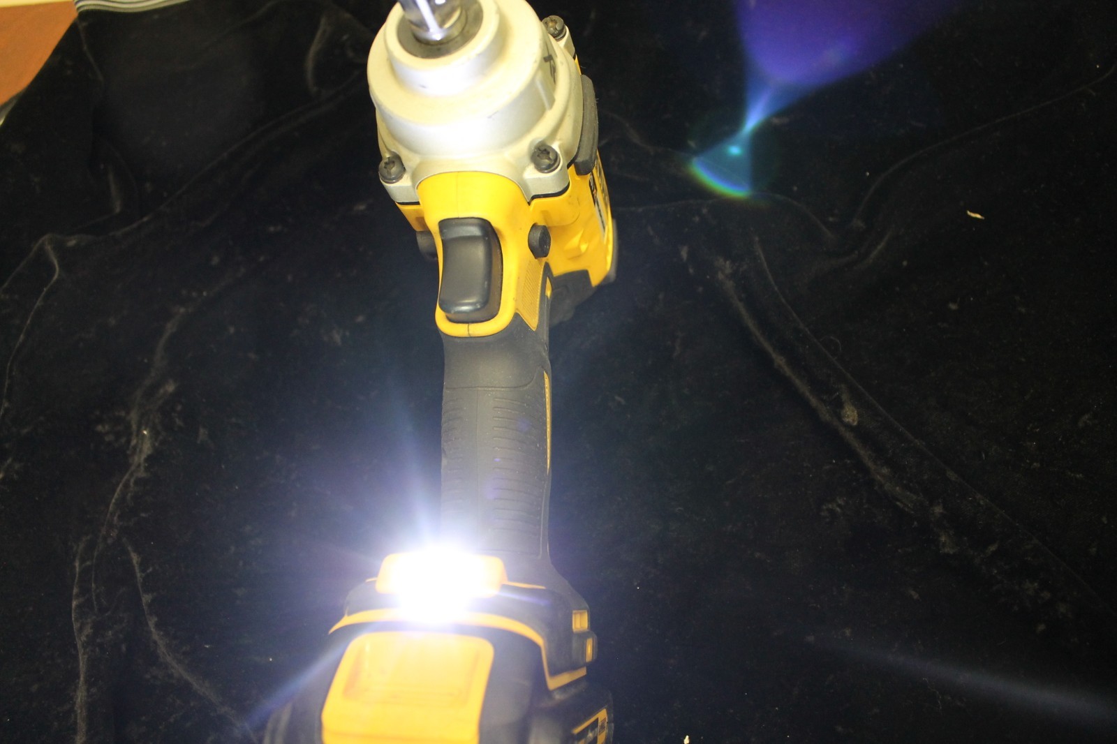 Dewalt 20V XR DCF984 1/2