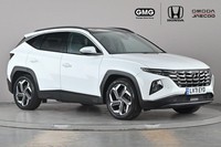 Hyundai Tucson 1.6 T Gdi Ultimate Suv 5dr Petrol Manual Euro 6 s/s 150 Ps