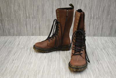 doc martens luana tall