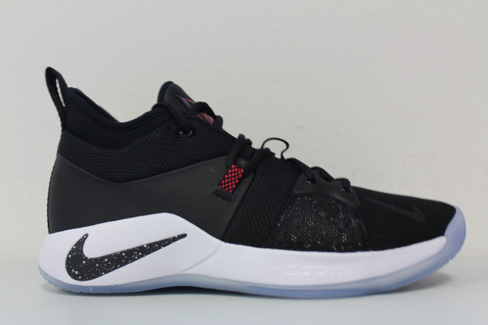 red pg 2