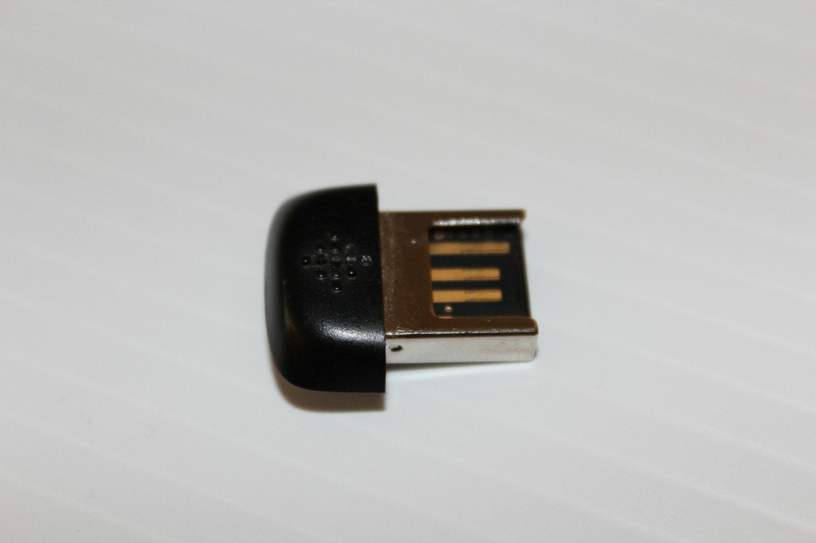 Genuine Fitbit FB150 USB Bluetooth Wireless Sync Dongle | eBay