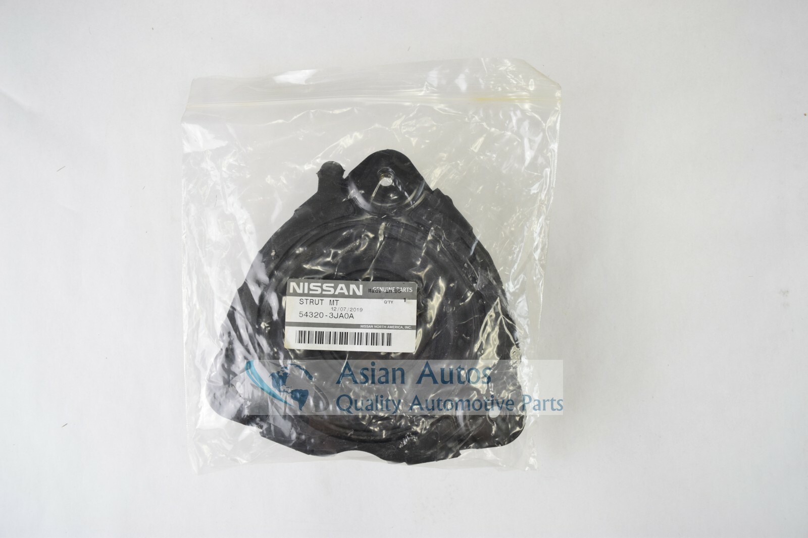 mtさま専用 2002-2023 Nissan Shock Mount 55322-ZX00A | OEM Parts Online