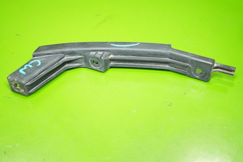 00-06 Audi TT OEM 8N0807454 passenger right rear back bumper bracket mount Mk1