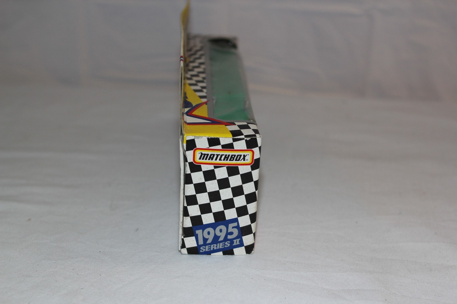 #26 Quaker State 1995 Super Star Transporter Series 2