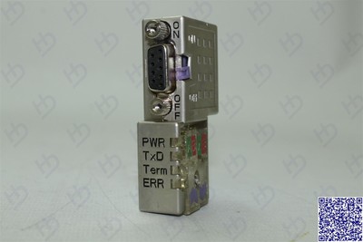 VIPA Profibusconnector 972-0DP10 EasyConn