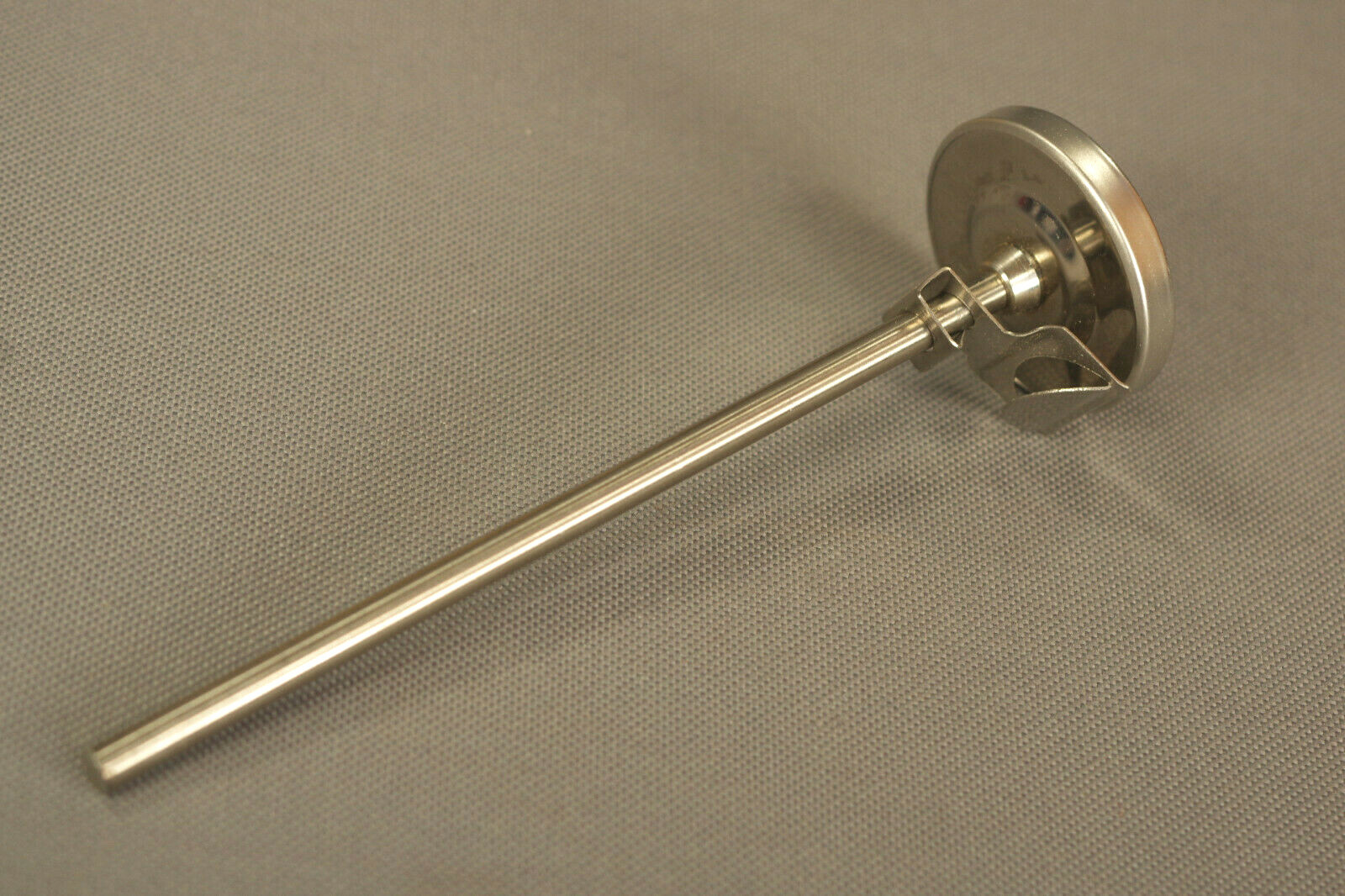 Boxed Precision Dial Thermometer for Photography, 50-120F 10-50C, Accurate