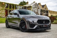2021 Maserati Levante 2.0 MHEV GT ZF 4WD Euro 6 (s/s) 5dr ESTATE Petrol Automati