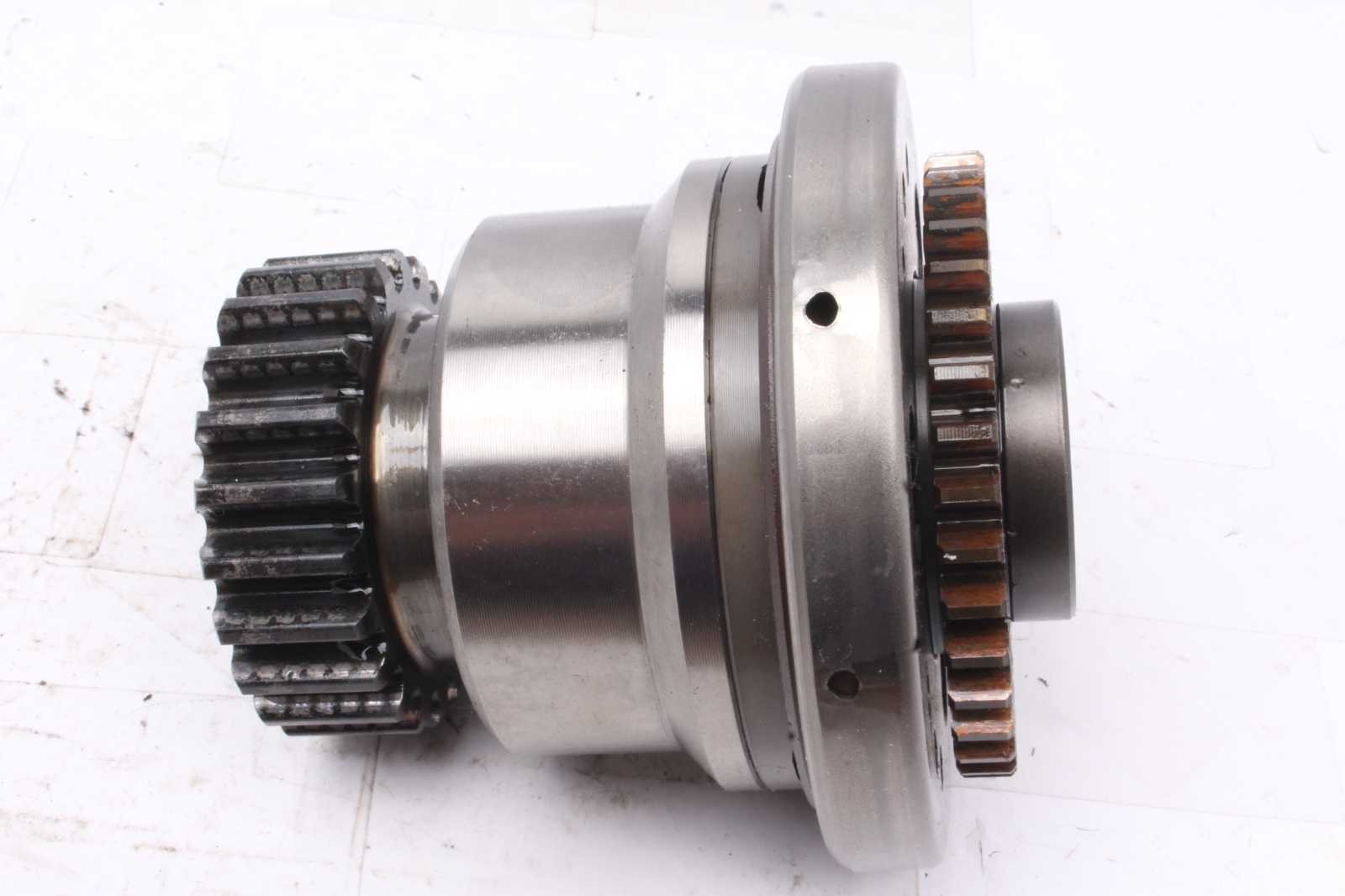 Roue libre de démarreur Yamaha XJ 600 H 51J 84-91