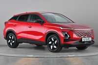 Omoda 5 1.6 Tgdi Knight Suv 5dr Petrol Dct Euro 6 s/s 147 Ps Petrol