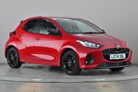 Mazda 2 1.5h Homura Hatchback 5dr Petrol Hybrid CVT Euro 6 s/s 116 Ps Petrol