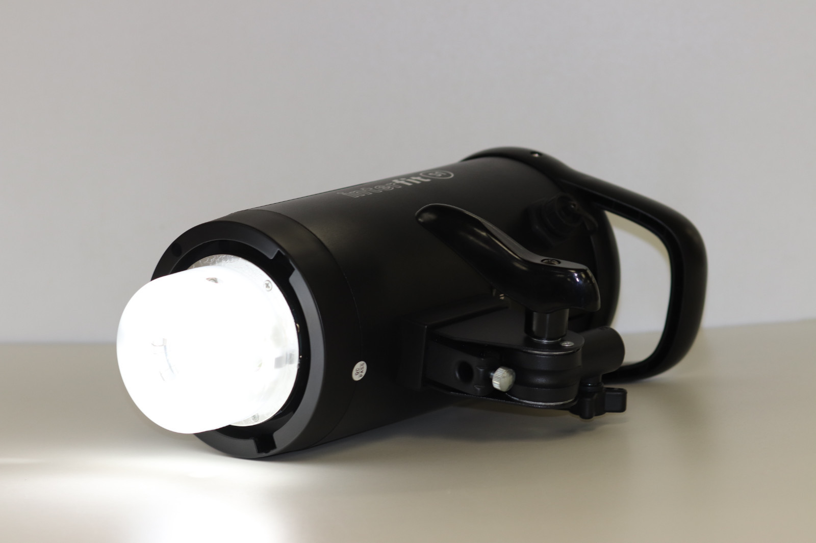 Interfit S1 500Ws Rechargeable Studio Strobe - New In Box - FREE SHIP!