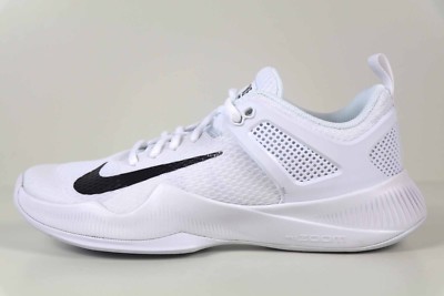 nike zoom hyperace white