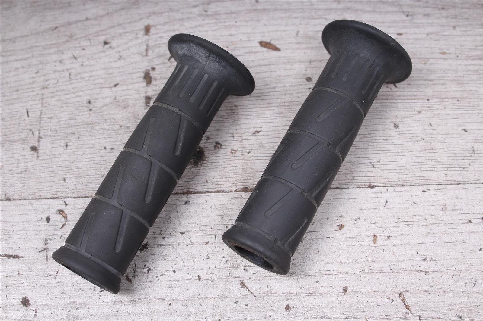 A  Set Handles Handlebar Right Left Kawasaki ZX-9R ZX900E 00-01
