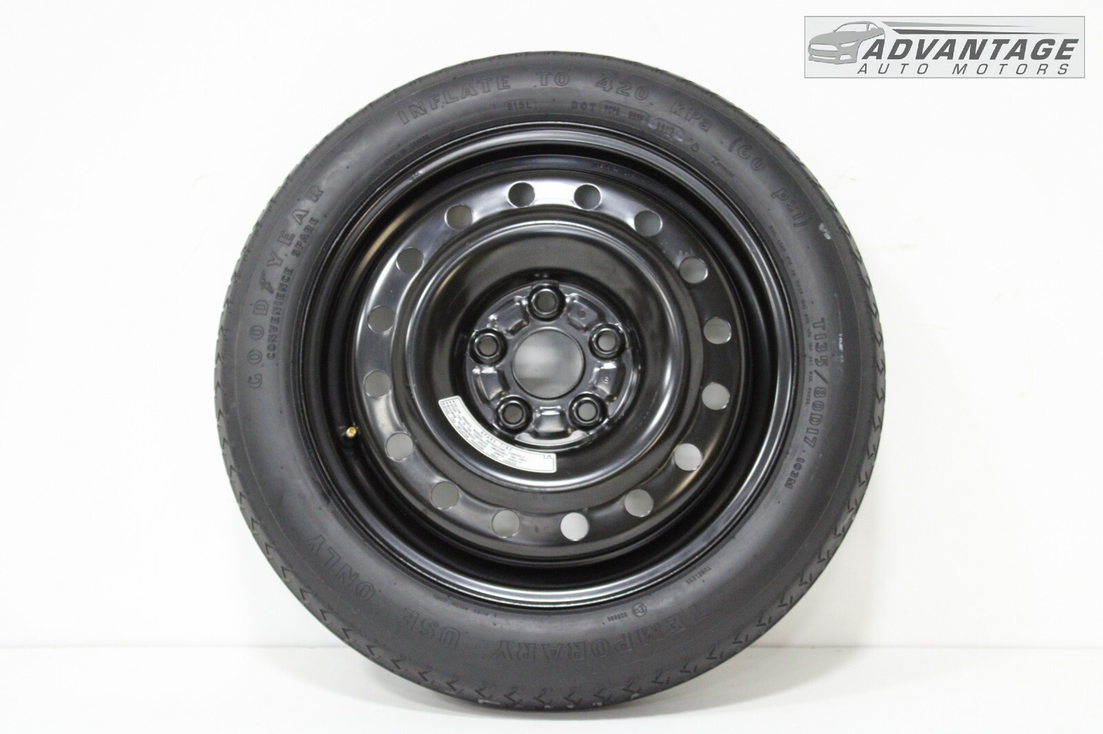Tireglos 100% DRY 5リットル Tire 295/75R22.5 SpeedMax SD755 Drive Closed Shoulder 16 Ply