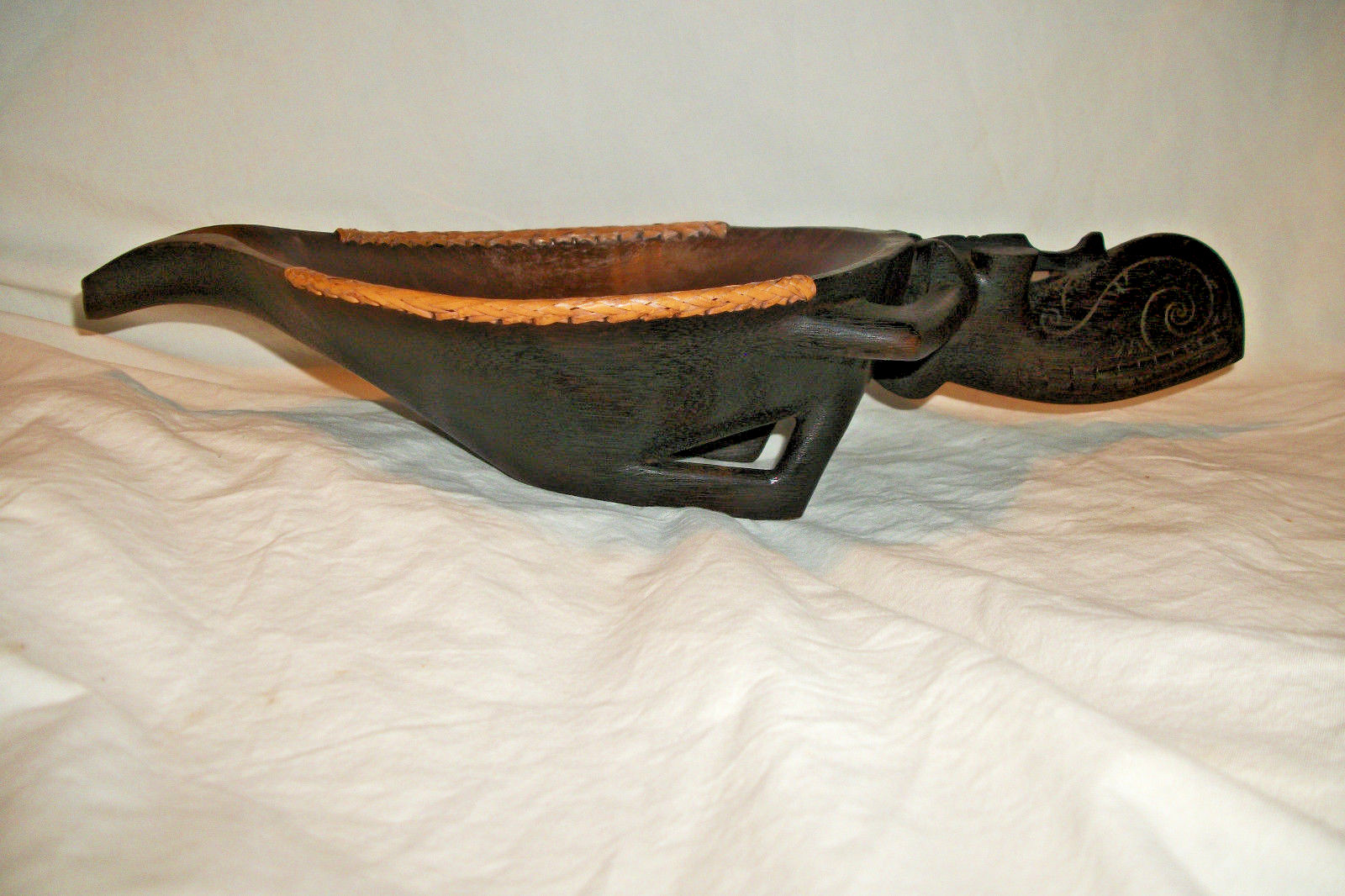 ORIGINAL OLD TRIBAL 15