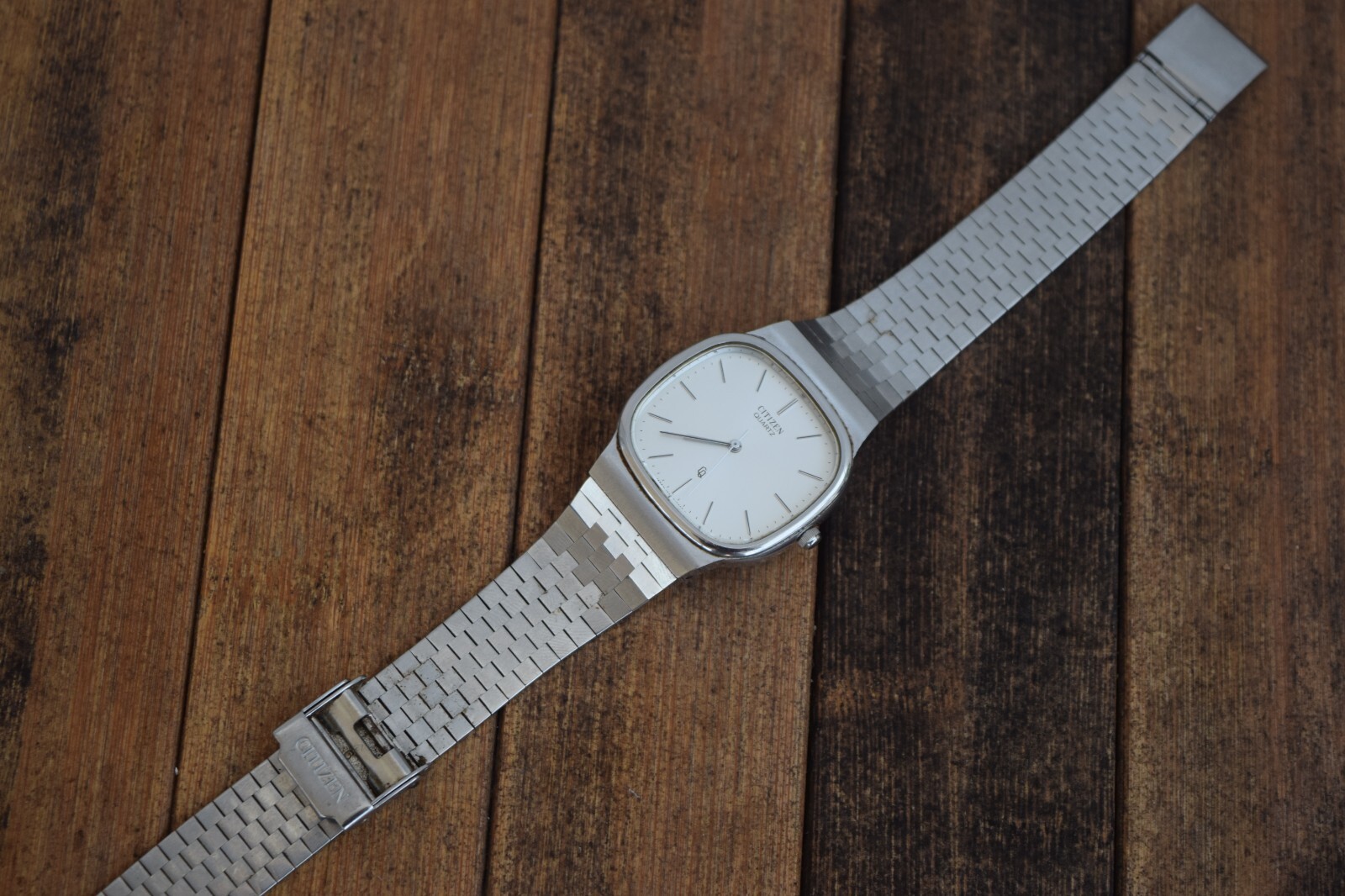 七福神16 Grand Seiko Heritage Collection - SBGW297 – Chong Hing Jewelers